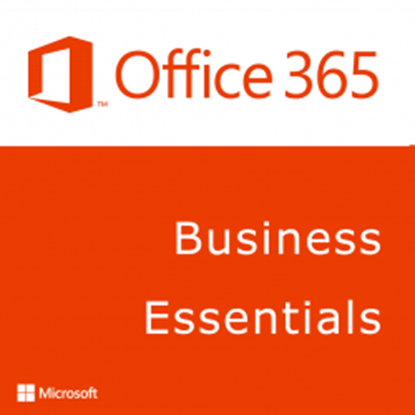Picture of Office 365 Business Essentials