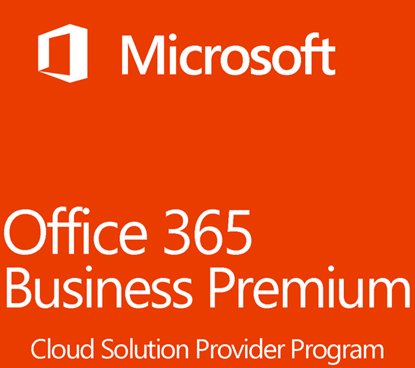 Picture of Office 365 Business Premium