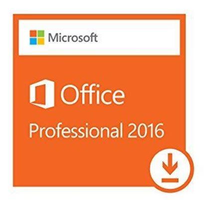 Picture of Office Professional 2016