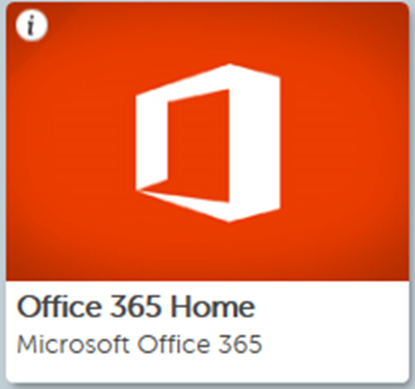 Picture of O365 Home