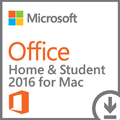 Picture of Office Mac H&S 2016