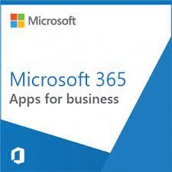 Picture of Microsoft 365 Business Basic  - ANNUAL