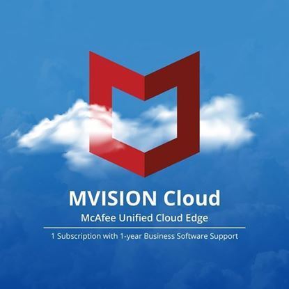 Picture of Unified Cloud Edge Base MFE Unified Cloud Edge Base 1:1BZ