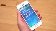 Picture of Hands on: iPhone 5S review